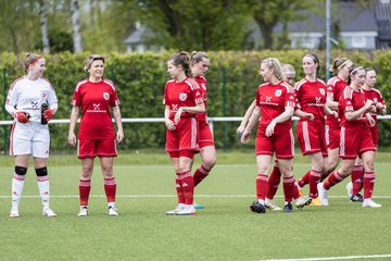 Bild 6 - F SV Wahlstedt - Holstein Kiel II : Ergebnis: 8:1